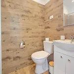 בית נופש Joy - A Relaxing Getaway Babici