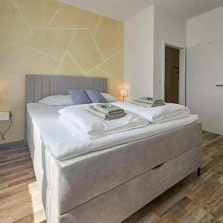 Joy - A Relaxing Getaway Feriehus