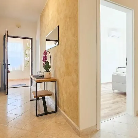 Joy - A Relaxing Getaway Feriehus *