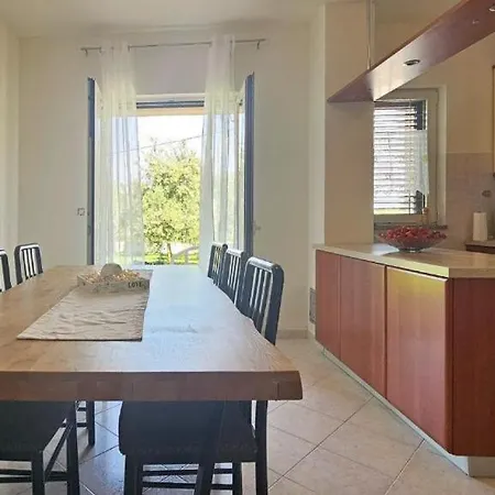 Feriehus Joy - A Relaxing Getaway